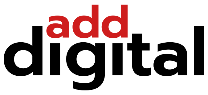 Adddigital Logo